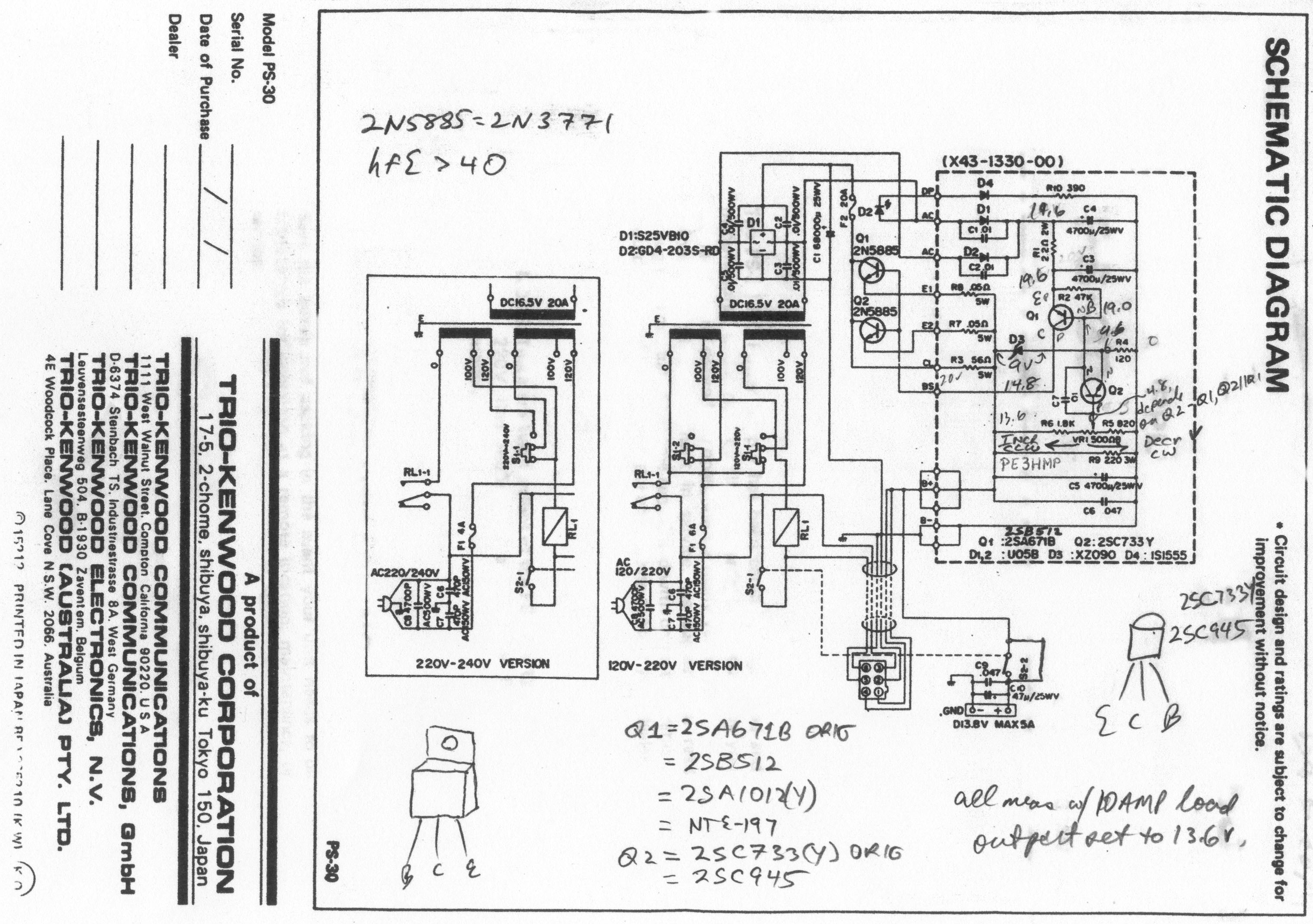 Index of /4/4x6on/RADIO MANUALS/KENWOOD kenwood radio mic wiring diagram 